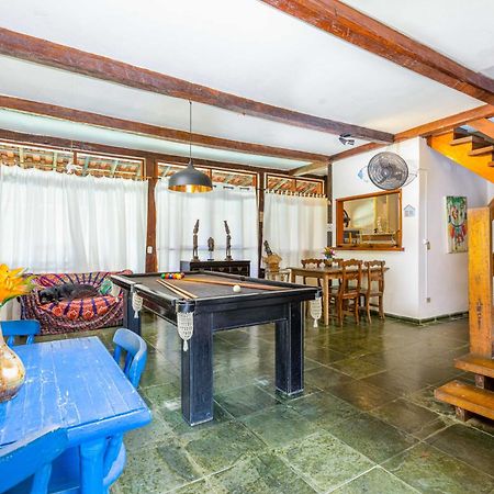 Drifter Hostel Barra do Sahy Exterior photo