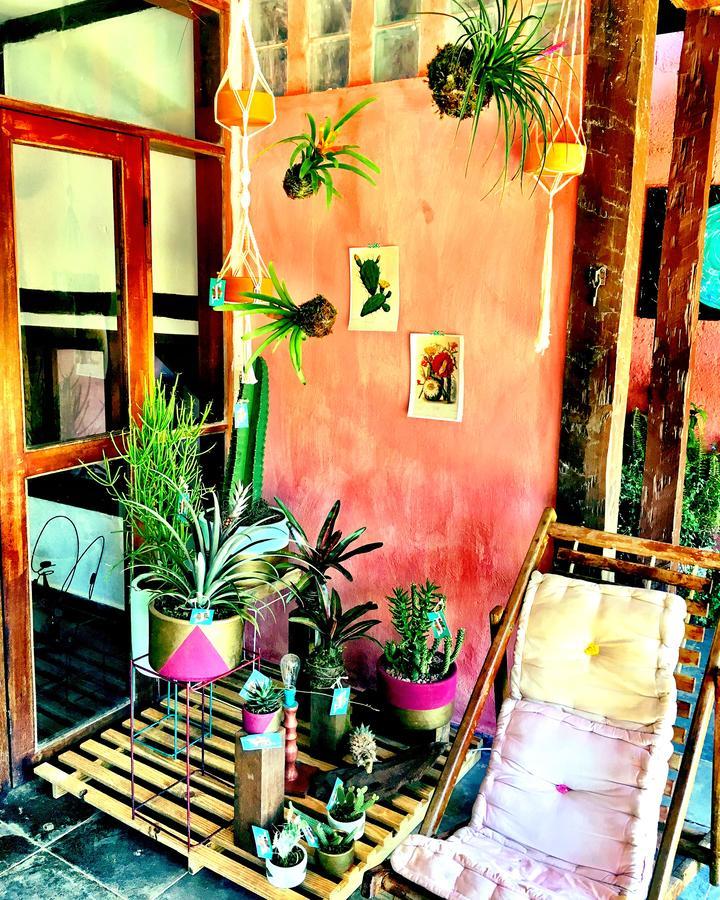 Drifter Hostel Barra do Sahy Exterior photo